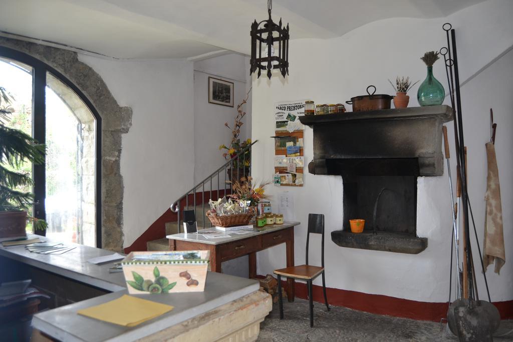 Fattoria Il Praticino Villa Castelfranco di Sopra Buitenkant foto