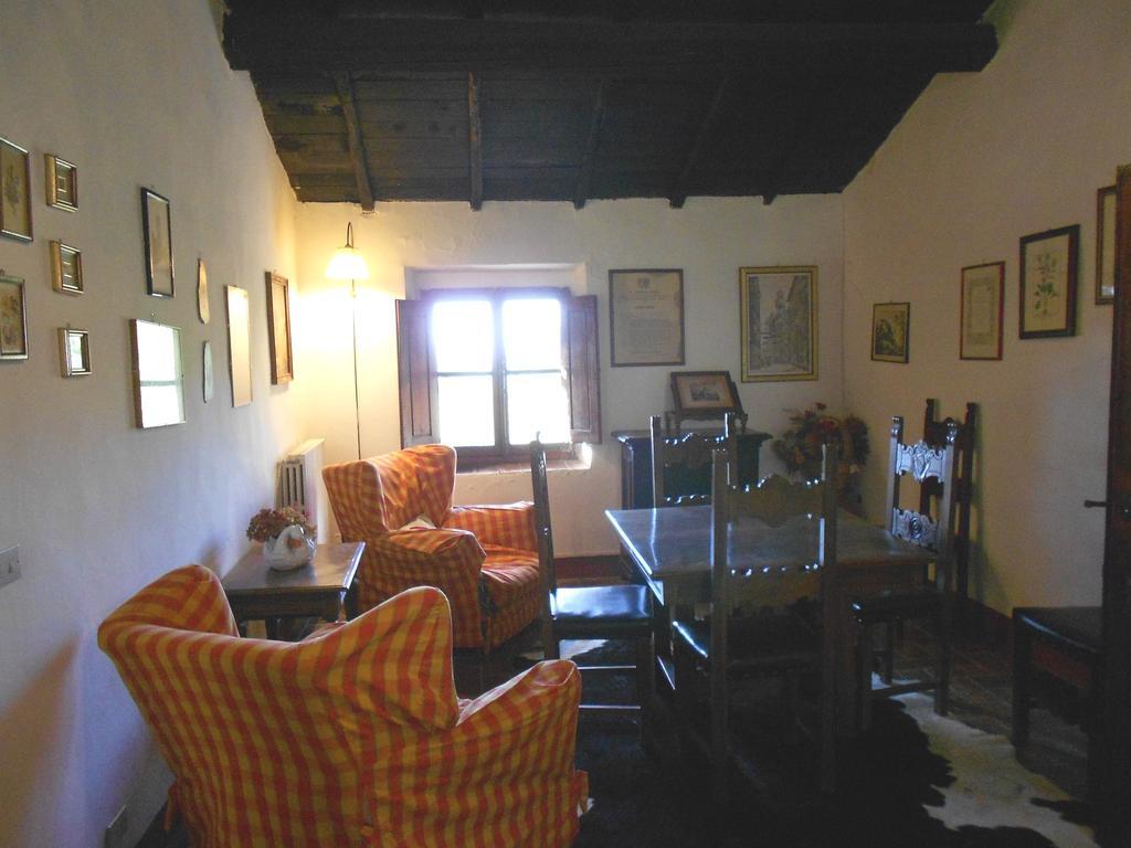 Fattoria Il Praticino Villa Castelfranco di Sopra Buitenkant foto