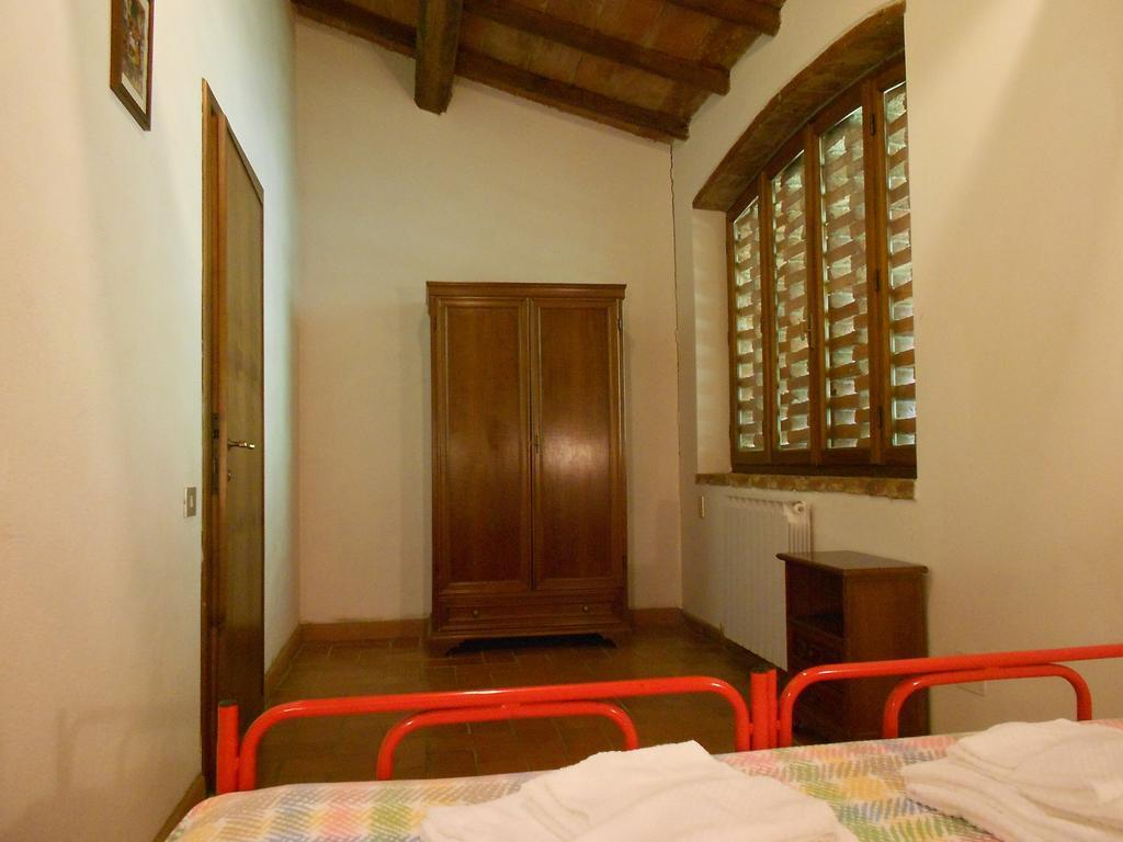 Fattoria Il Praticino Villa Castelfranco di Sopra Buitenkant foto