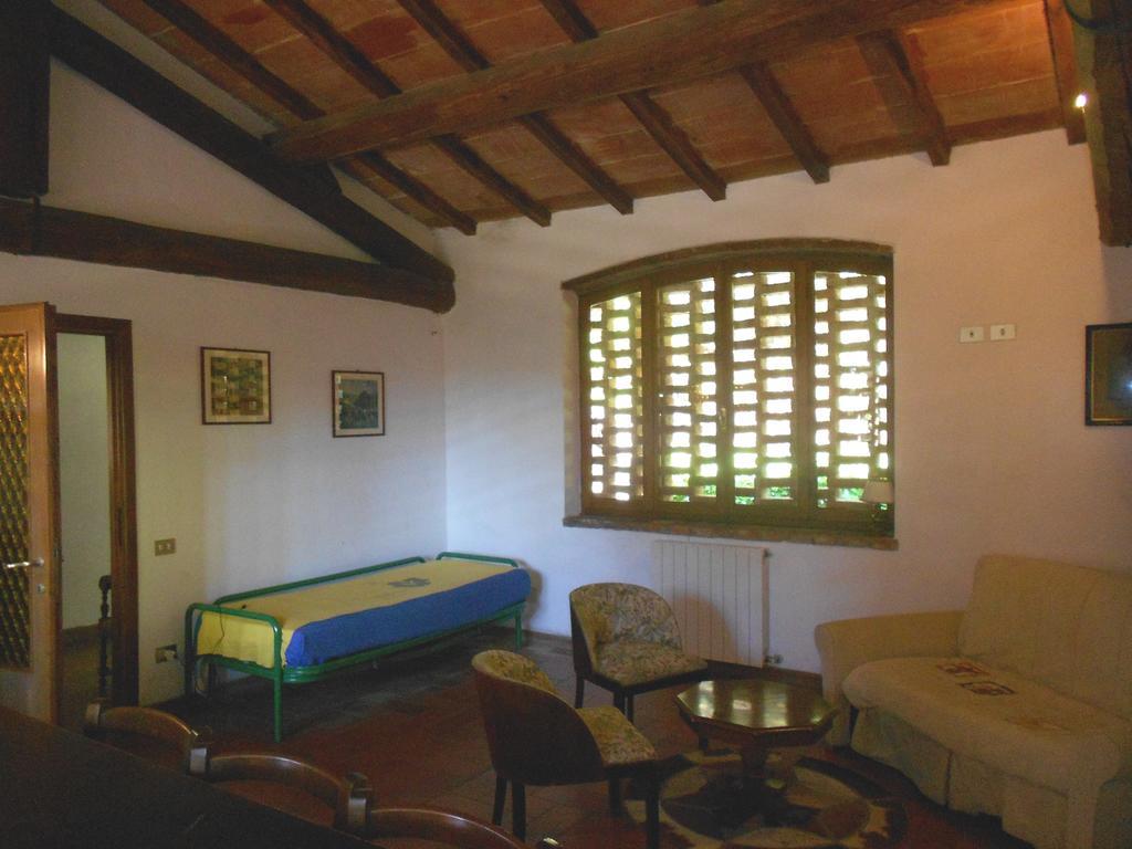 Fattoria Il Praticino Villa Castelfranco di Sopra Buitenkant foto