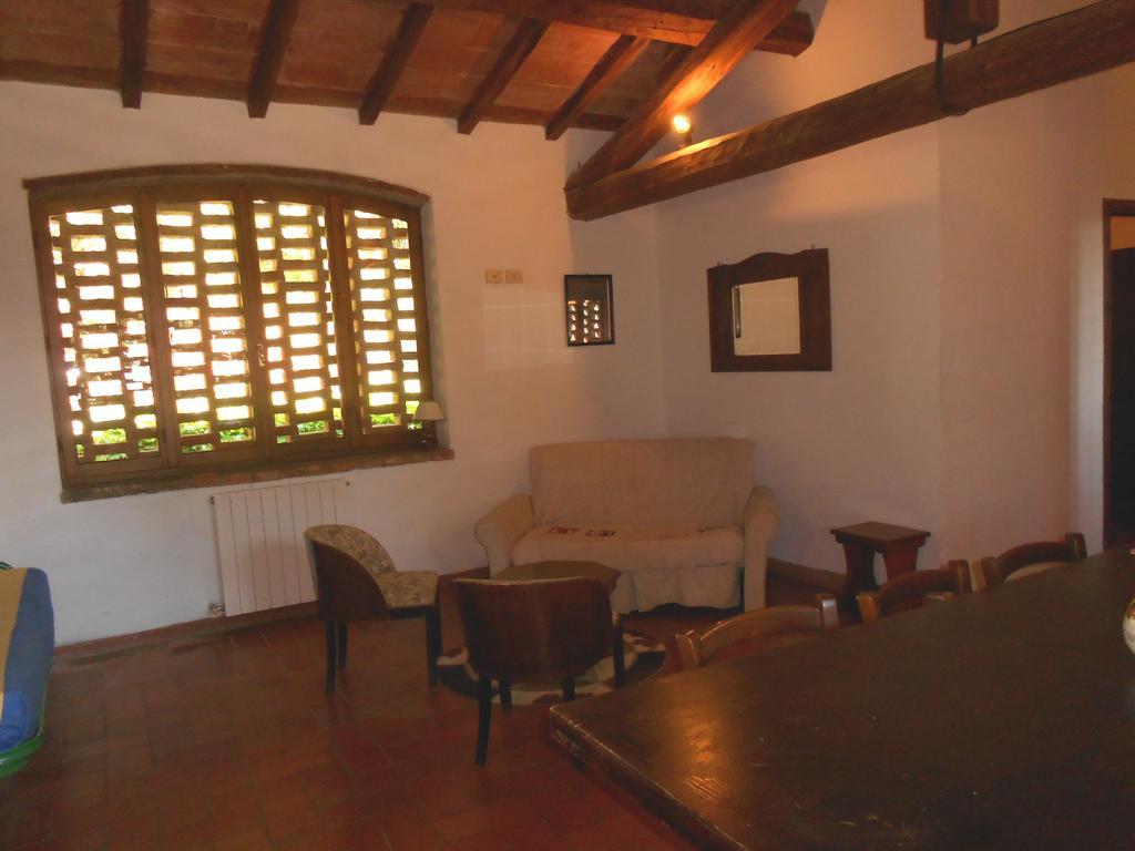 Fattoria Il Praticino Villa Castelfranco di Sopra Buitenkant foto