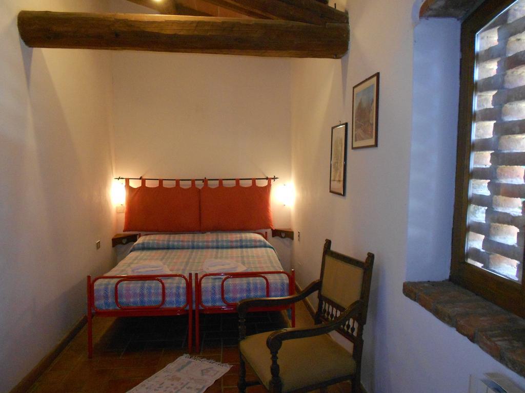 Fattoria Il Praticino Villa Castelfranco di Sopra Buitenkant foto