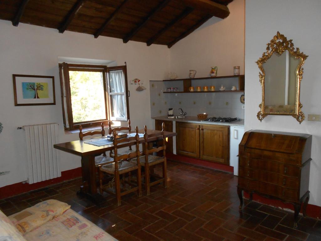Fattoria Il Praticino Villa Castelfranco di Sopra Buitenkant foto