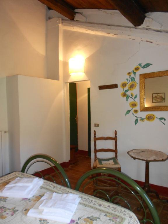 Fattoria Il Praticino Villa Castelfranco di Sopra Buitenkant foto