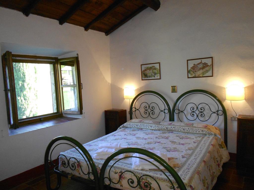 Fattoria Il Praticino Villa Castelfranco di Sopra Buitenkant foto