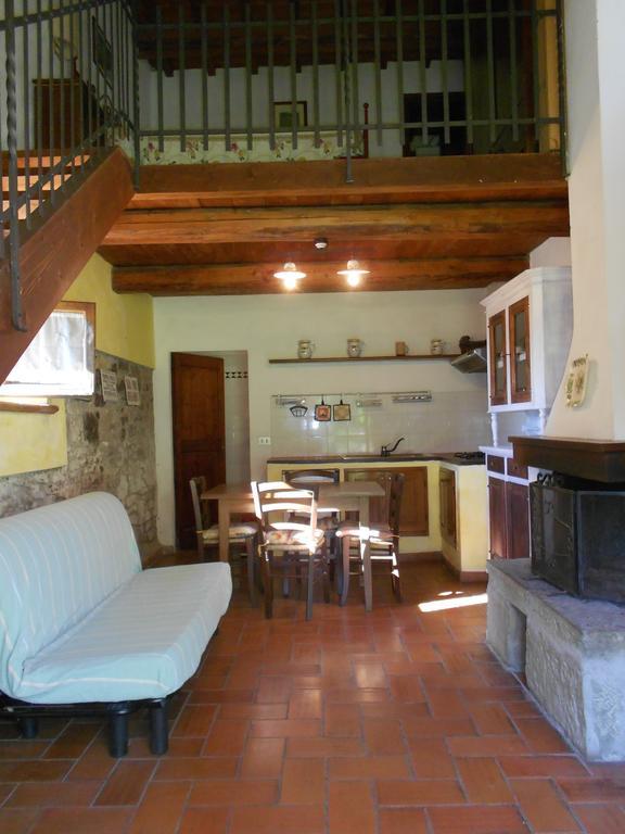 Fattoria Il Praticino Villa Castelfranco di Sopra Buitenkant foto