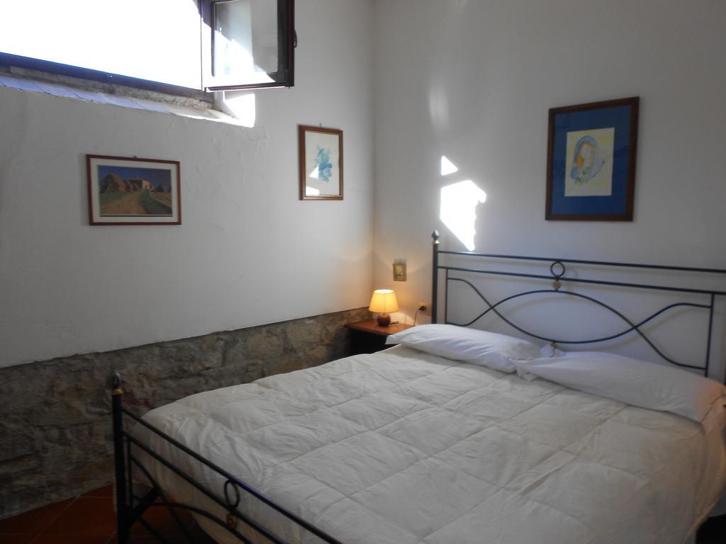Fattoria Il Praticino Villa Castelfranco di Sopra Buitenkant foto