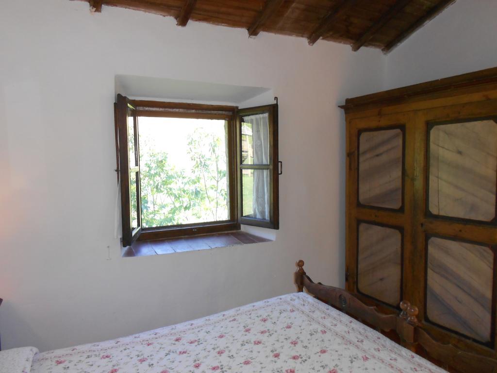 Fattoria Il Praticino Villa Castelfranco di Sopra Buitenkant foto