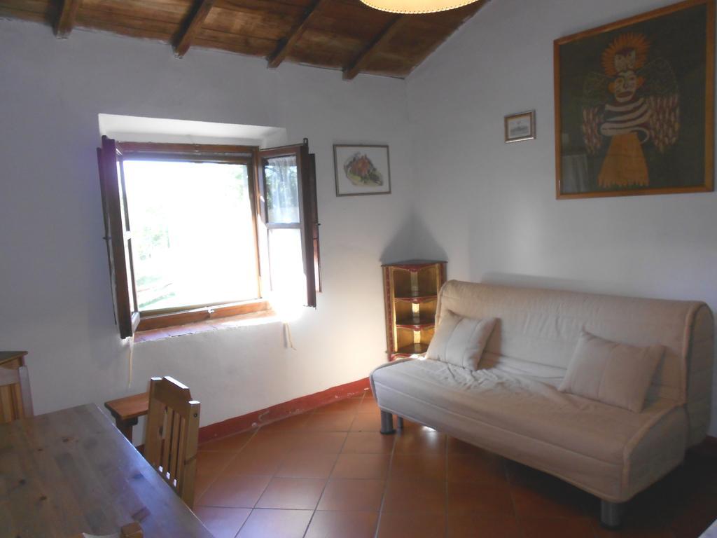 Fattoria Il Praticino Villa Castelfranco di Sopra Buitenkant foto