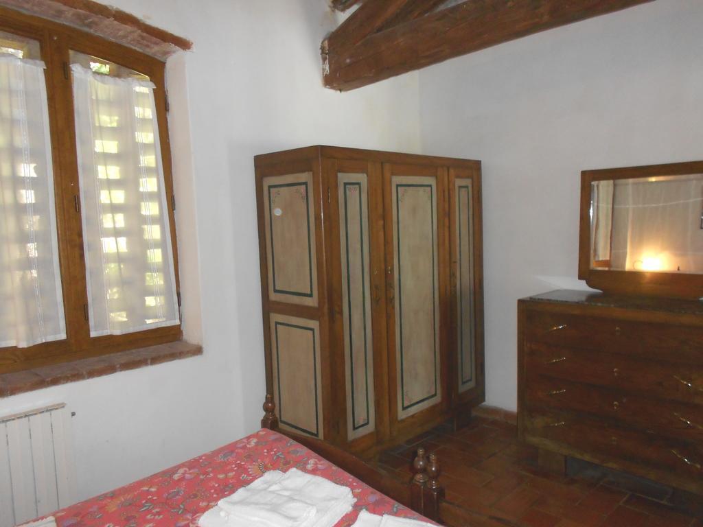 Fattoria Il Praticino Villa Castelfranco di Sopra Buitenkant foto