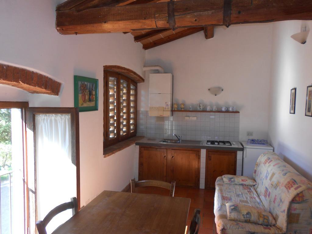 Fattoria Il Praticino Villa Castelfranco di Sopra Buitenkant foto