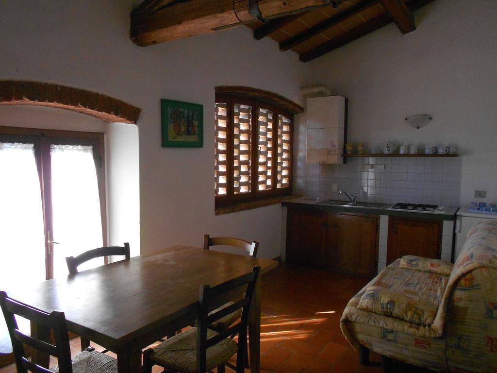 Fattoria Il Praticino Villa Castelfranco di Sopra Buitenkant foto