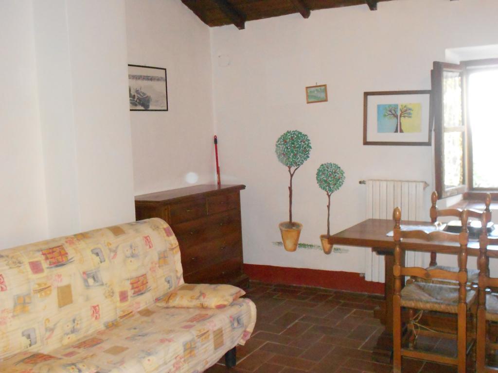 Fattoria Il Praticino Villa Castelfranco di Sopra Buitenkant foto