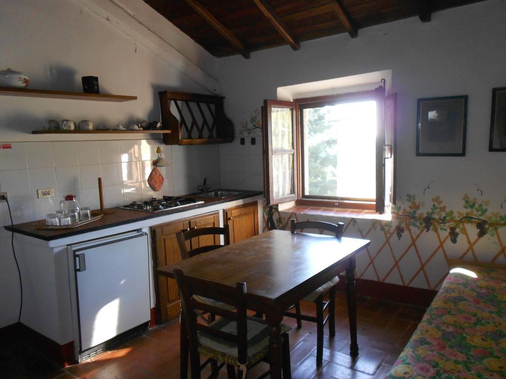Fattoria Il Praticino Villa Castelfranco di Sopra Buitenkant foto
