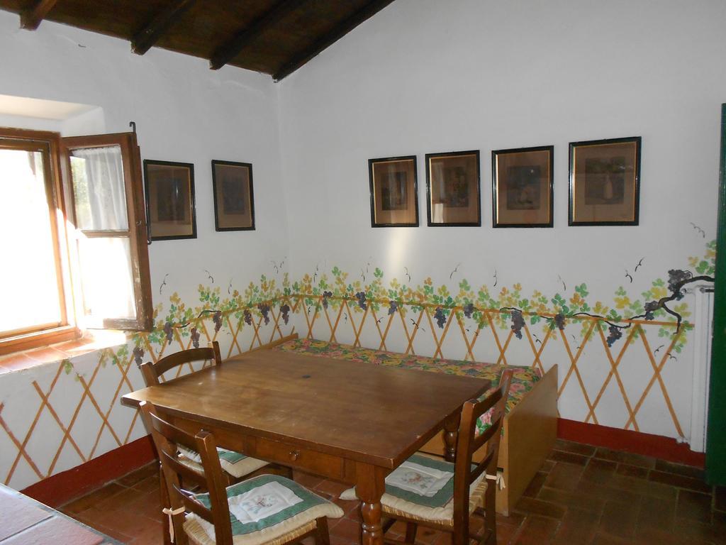 Fattoria Il Praticino Villa Castelfranco di Sopra Buitenkant foto