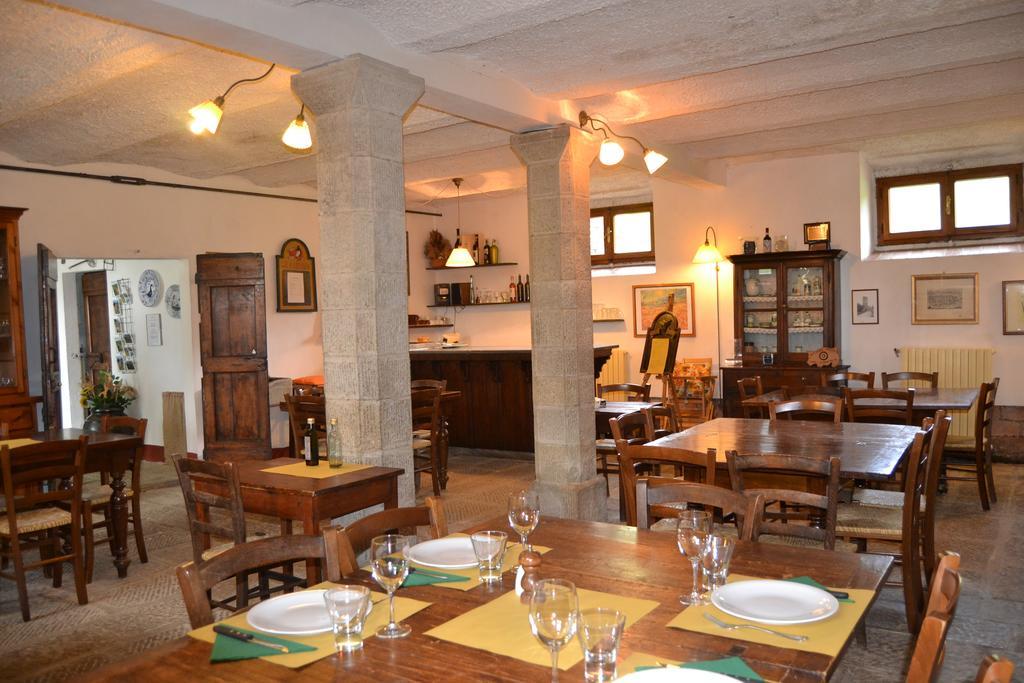 Fattoria Il Praticino Villa Castelfranco di Sopra Buitenkant foto